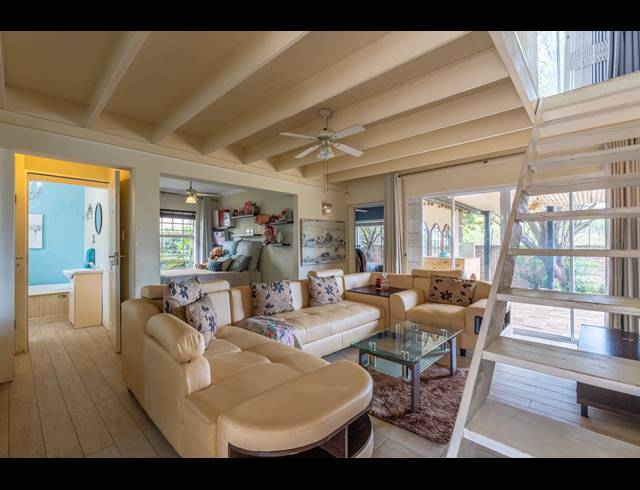 2 BEDROOM CLUSTER FOR SALE IN BROADACRES
